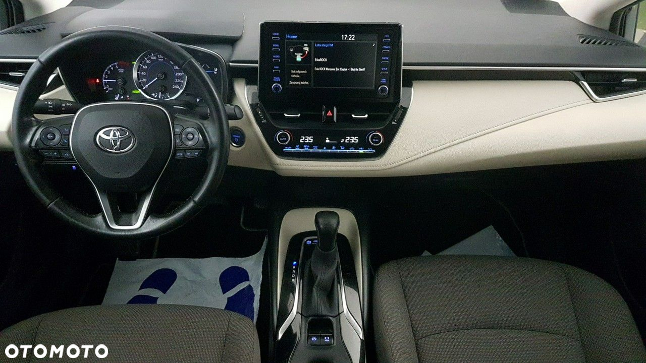 Toyota Corolla - 25