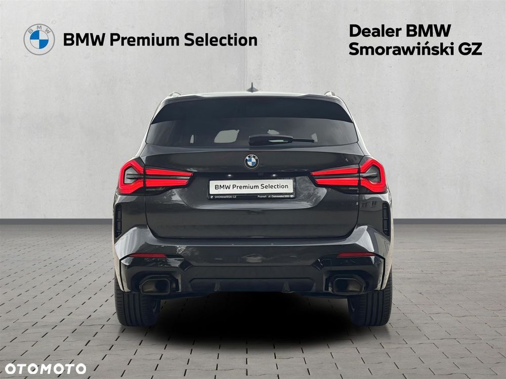 BMW X3 - 26