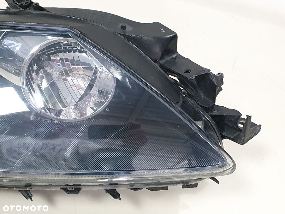 MAZDA CX-7 2006-2012 REFLEKTOR LAMPA XENON PRAWA KOMPLETNA EU - 4