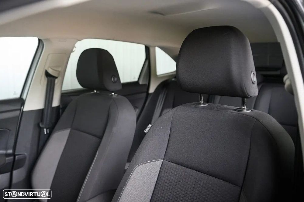 VW Taigo 1.0 TSI Life DSG - 55