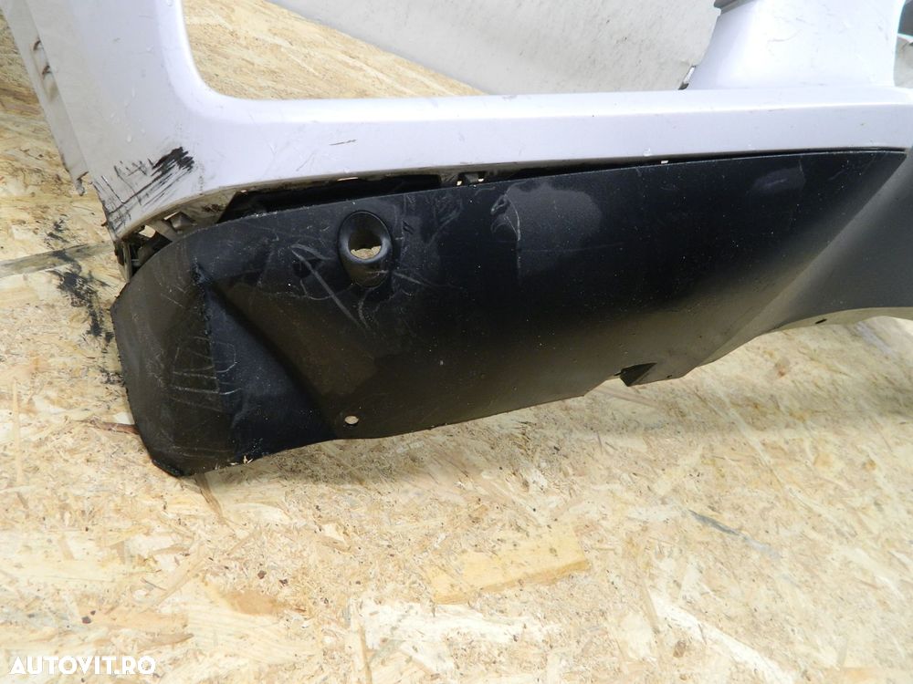 Bara fata BMW X5 F15, 2014, 2015, 2016, 2017, 2018, 51117294481. - 8