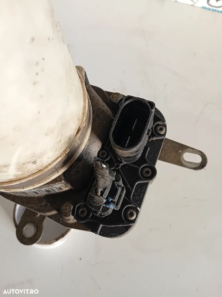 Pompa Servodirecție Electrică Opel Astra H, Zafira B | Cod OEM 13188613 | Originală Testată | Arad - 6
