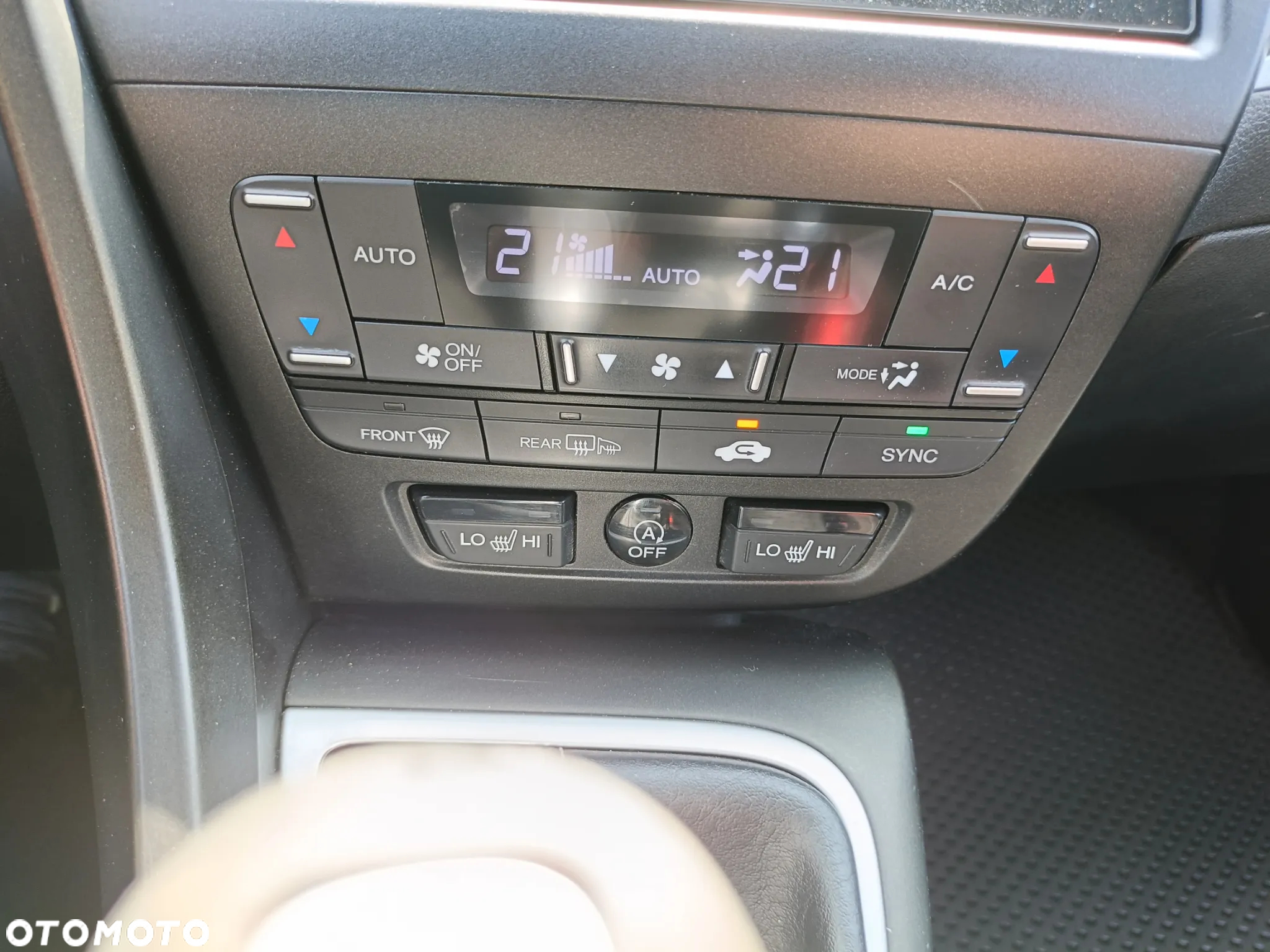 Honda Civic - 22
