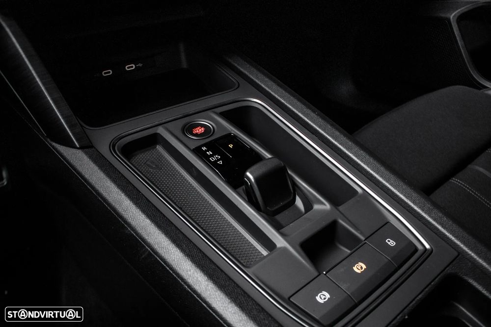 Cupra Leon 2.0 TSI DSG VZ - 21