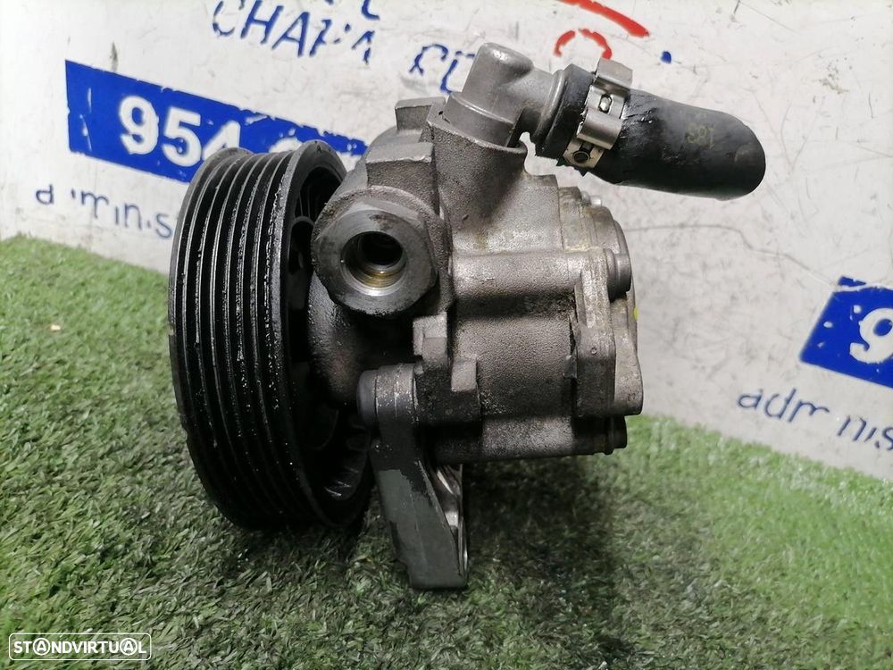 BOMBA DIREÇÃO BMW 5 2005 - - 2