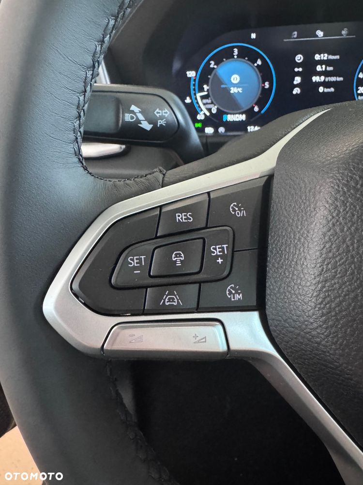 Volkswagen Amarok - 16