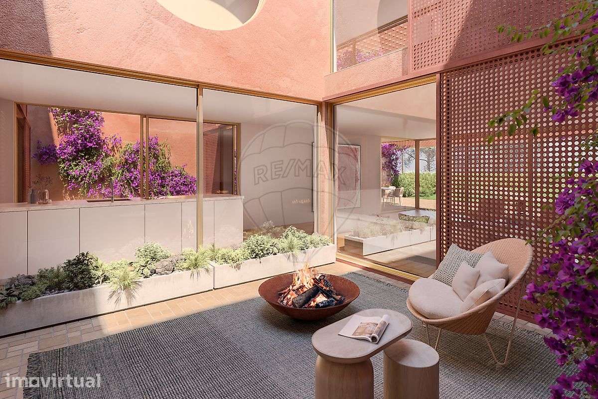 Apartamento T2 para venda - Grande imagem: 4/5