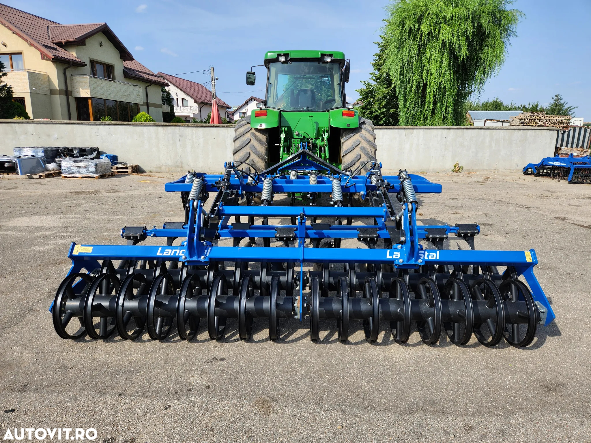 LS Landstal APB 360 - 3