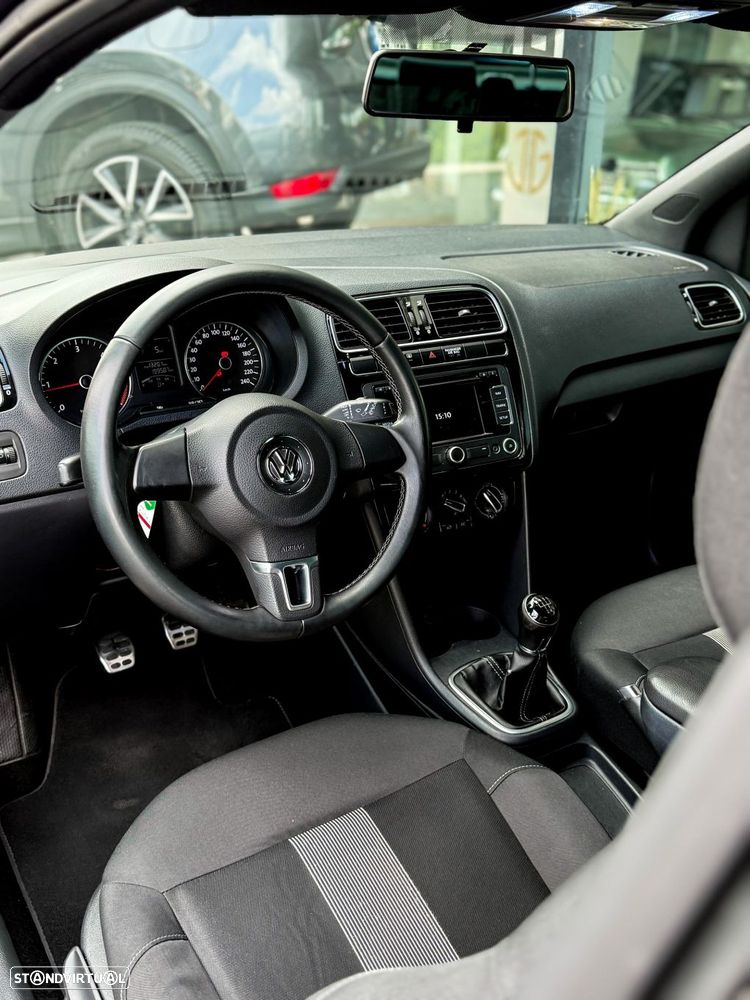 VW Polo - 18