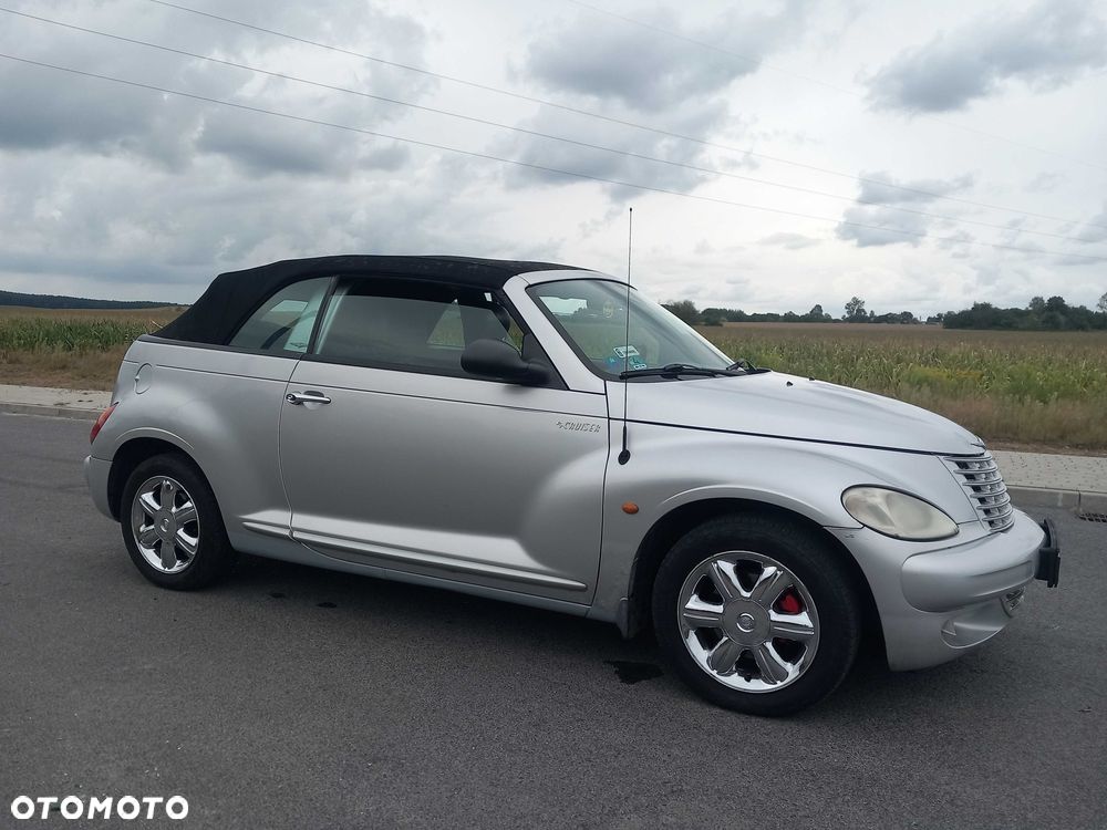 Chrysler PT Cruiser - 4