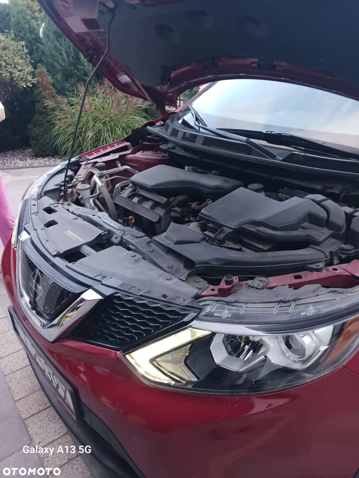 Nissan Qashqai - 3