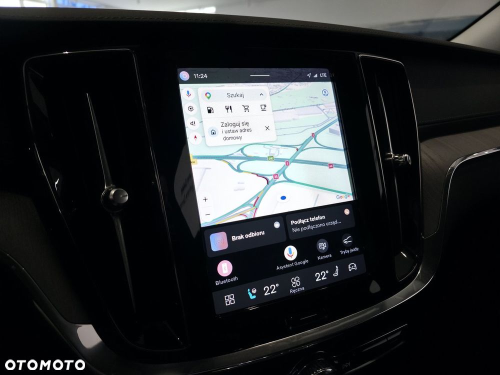 Volvo V60 Cross Country - 27