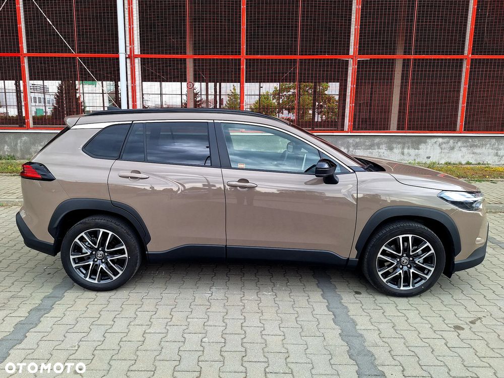 Toyota Corolla Cross 2.0 Hybrid Style - 12
