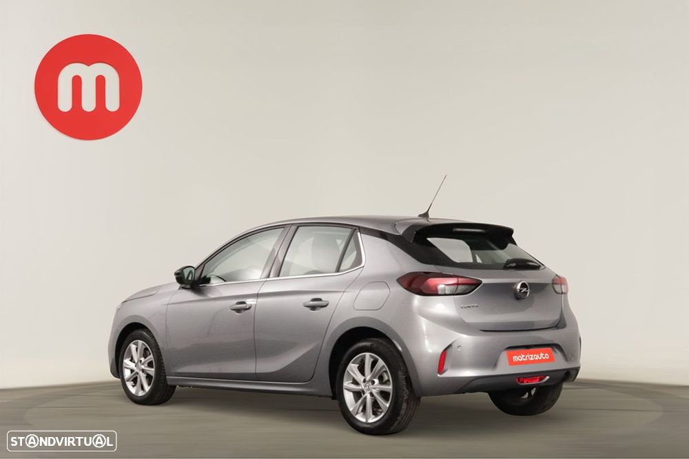 Opel Corsa 1.2 T Elegance - 3