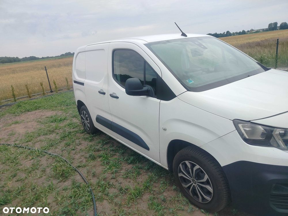 Peugeot Partner - 3