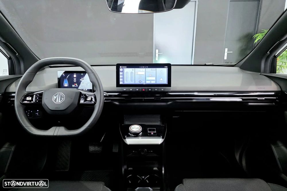 MG MG4 51 kWh Standard - 7