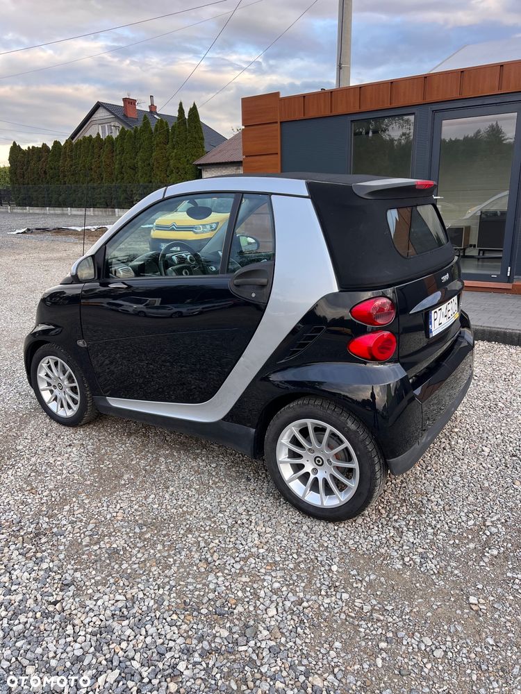 Smart Fortwo - 4