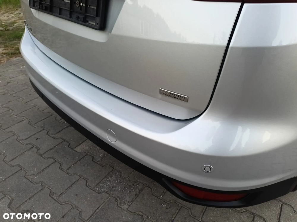 Ford C-MAX 1.6 TDCi Start-Stop-System Titanium - 27