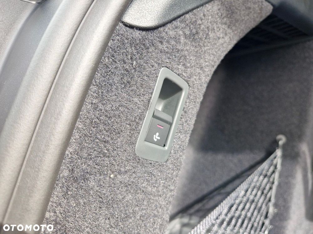 Audi A6 Sportback e-tron 83kWh - 40