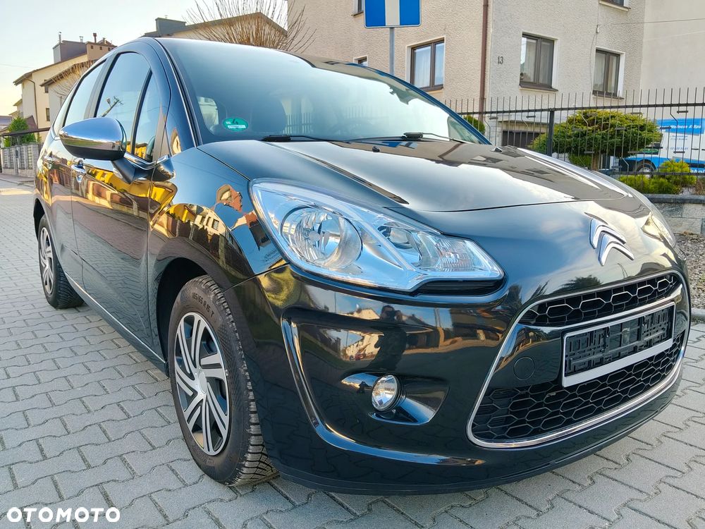 Citroën C3 1.4 Exclusive - 17