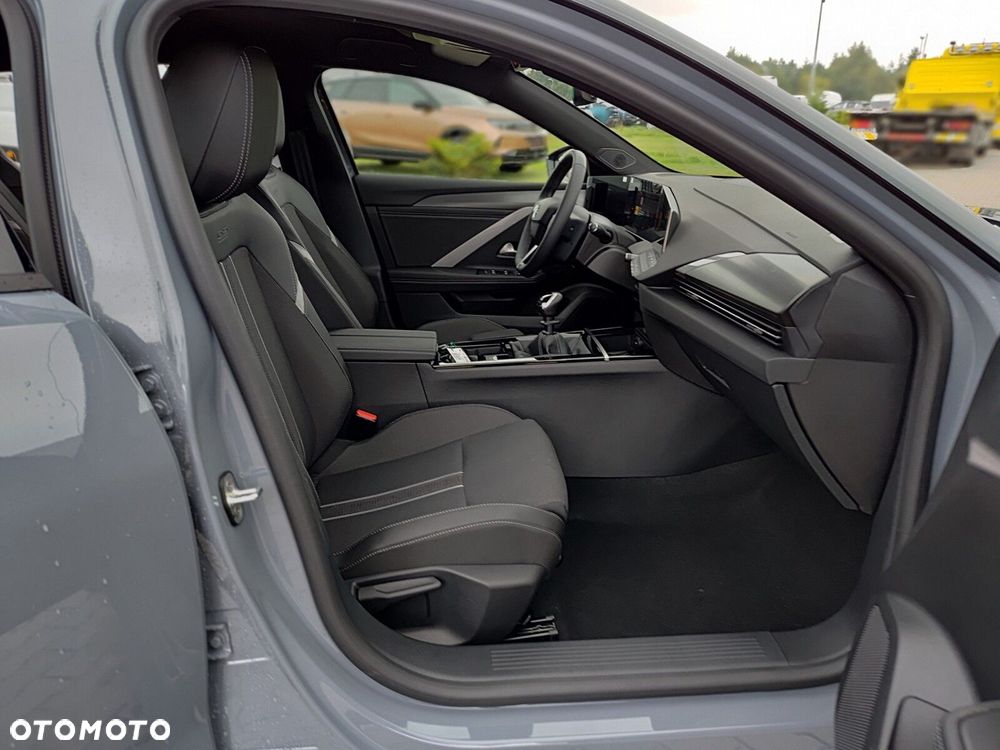Opel Astra - 19