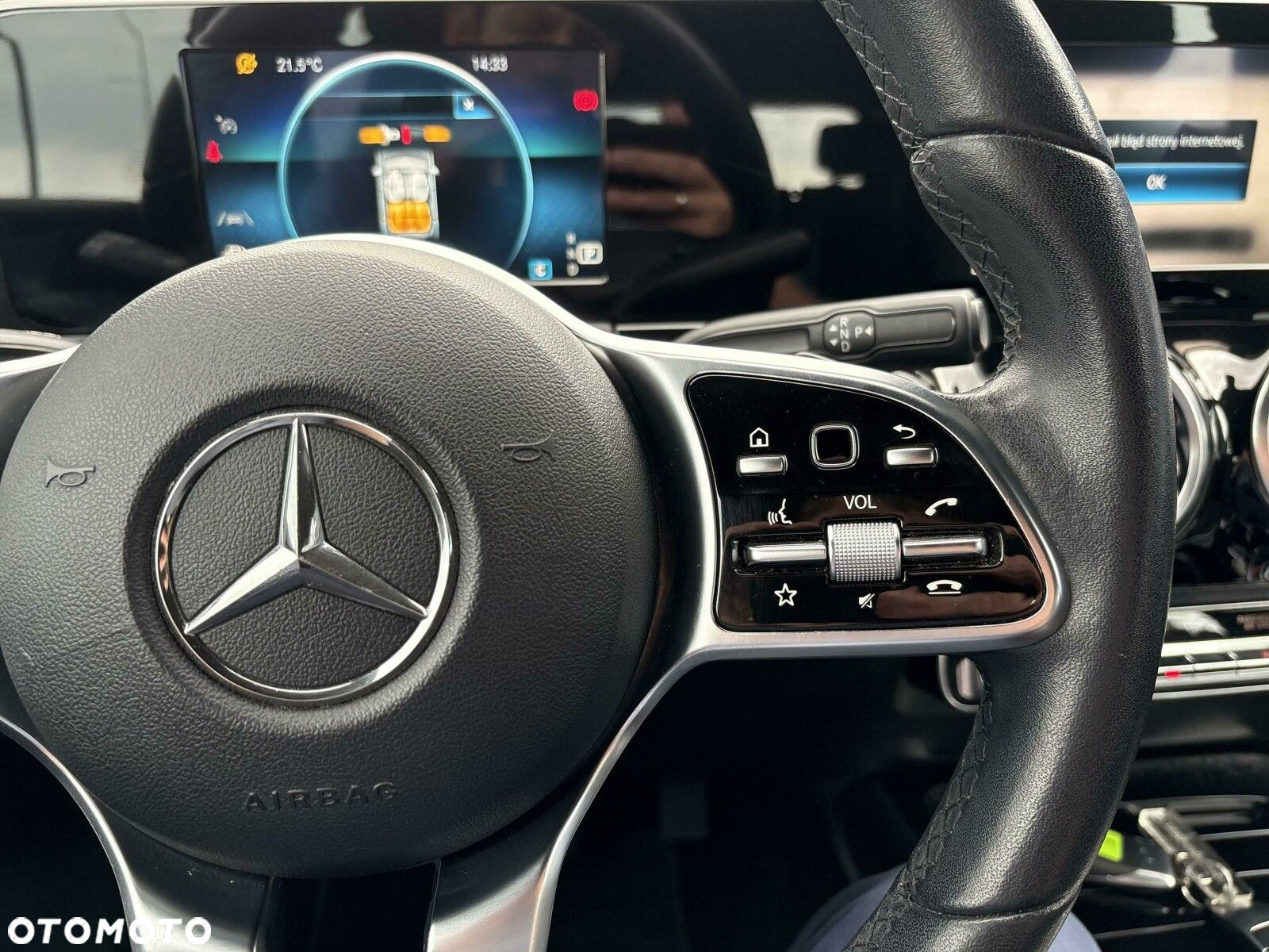 Mercedes-Benz Klasa B - 19
