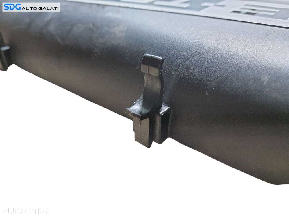 Capac Protectie Antifonare Motor Daewoo Nubira 2 1.6 Benzina 1997 - 2005 Cod 96493251 [N2199] - 6