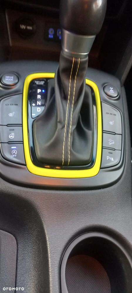 Hyundai Kona 1.6 T-GDI Premiere Style 4WD DCT - 7