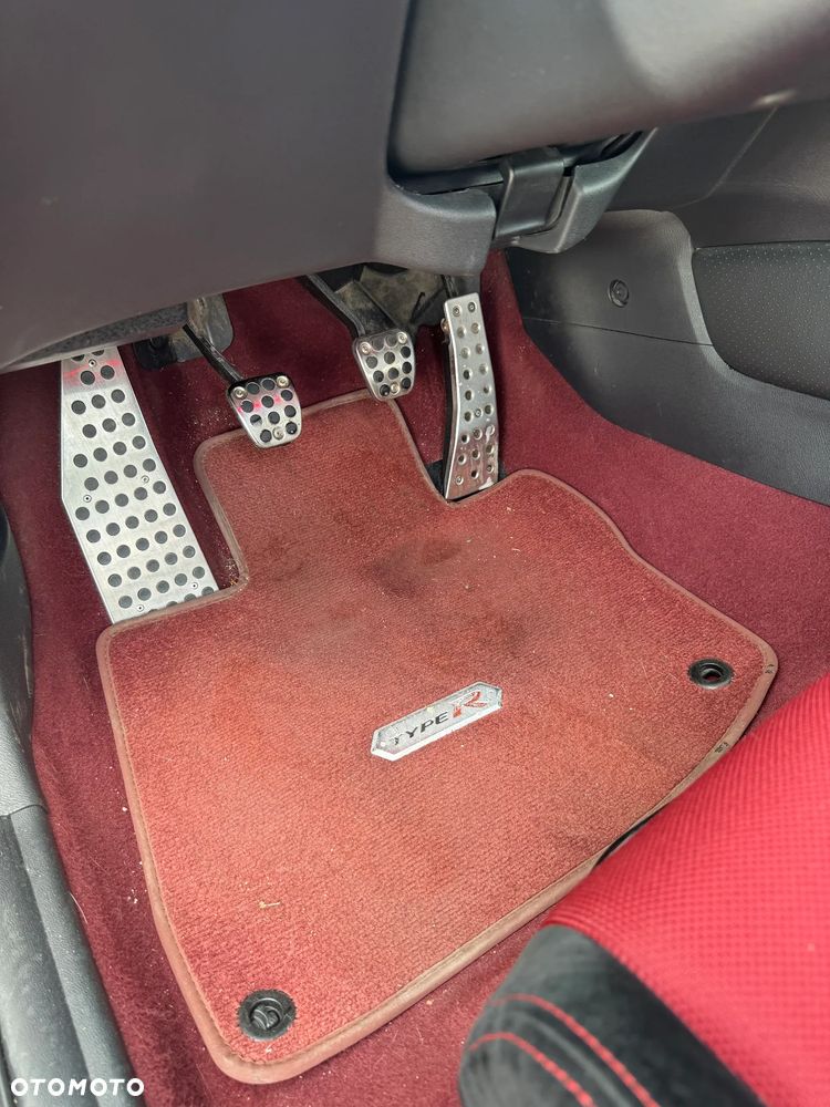 Honda Civic 2.0 TypeR Special Edition - 19