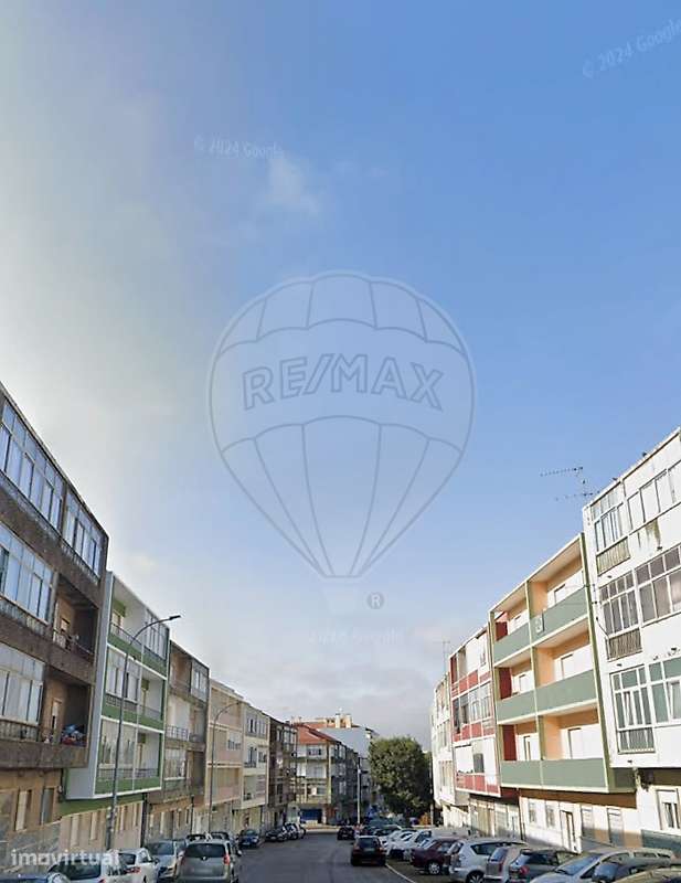 Apartamento T2 para venda - Grande imagem: 3/5