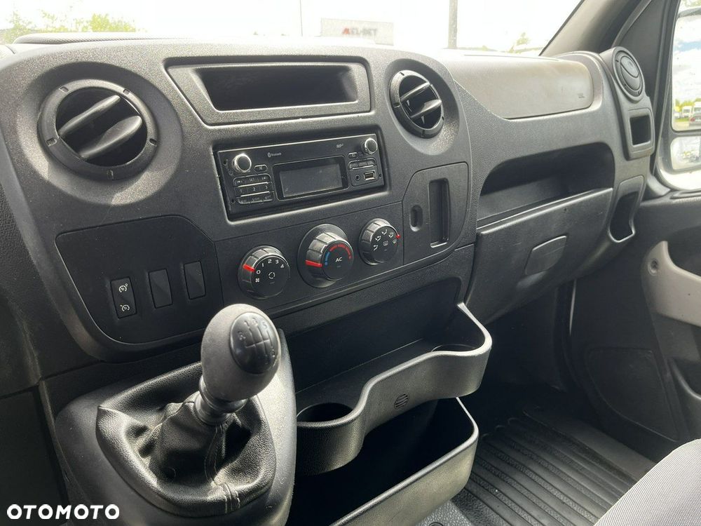 Renault Master - 9