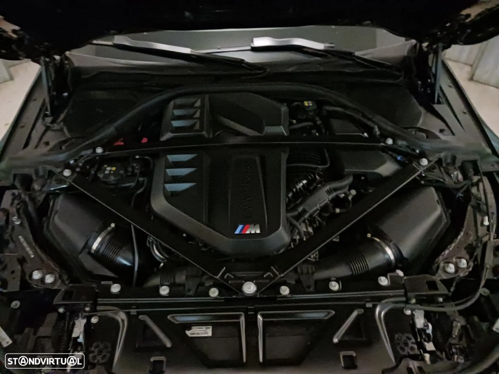 BMW M2 Auto - 3