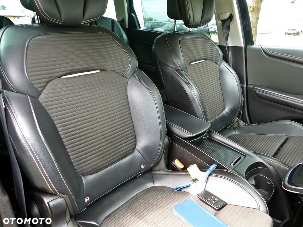 Renault Grand Scenic ENERGY dCi 160 EDC BOSE EDITION - 26