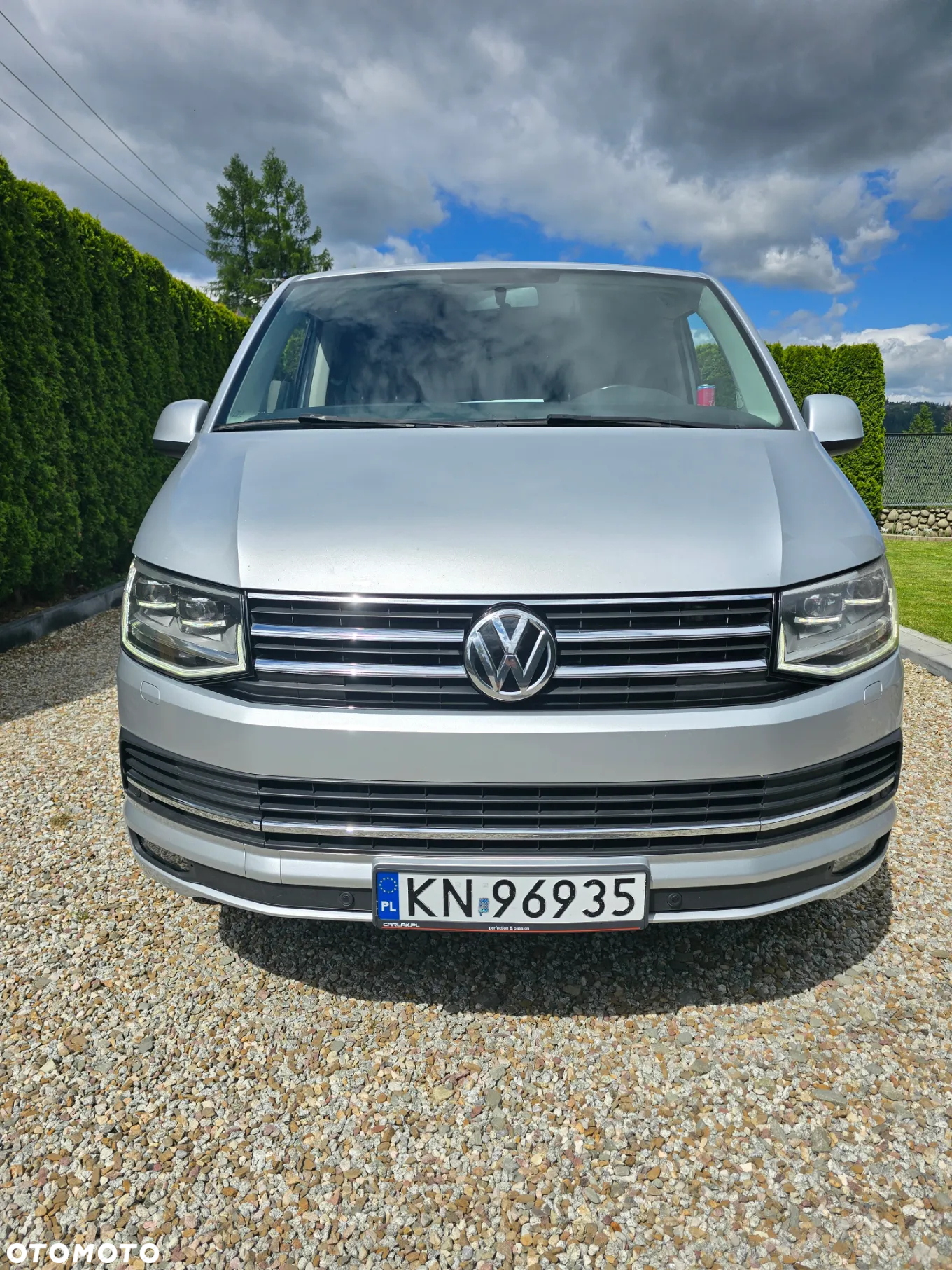 Volkswagen Caravelle 2.0 TDI L2 Trendline - 3