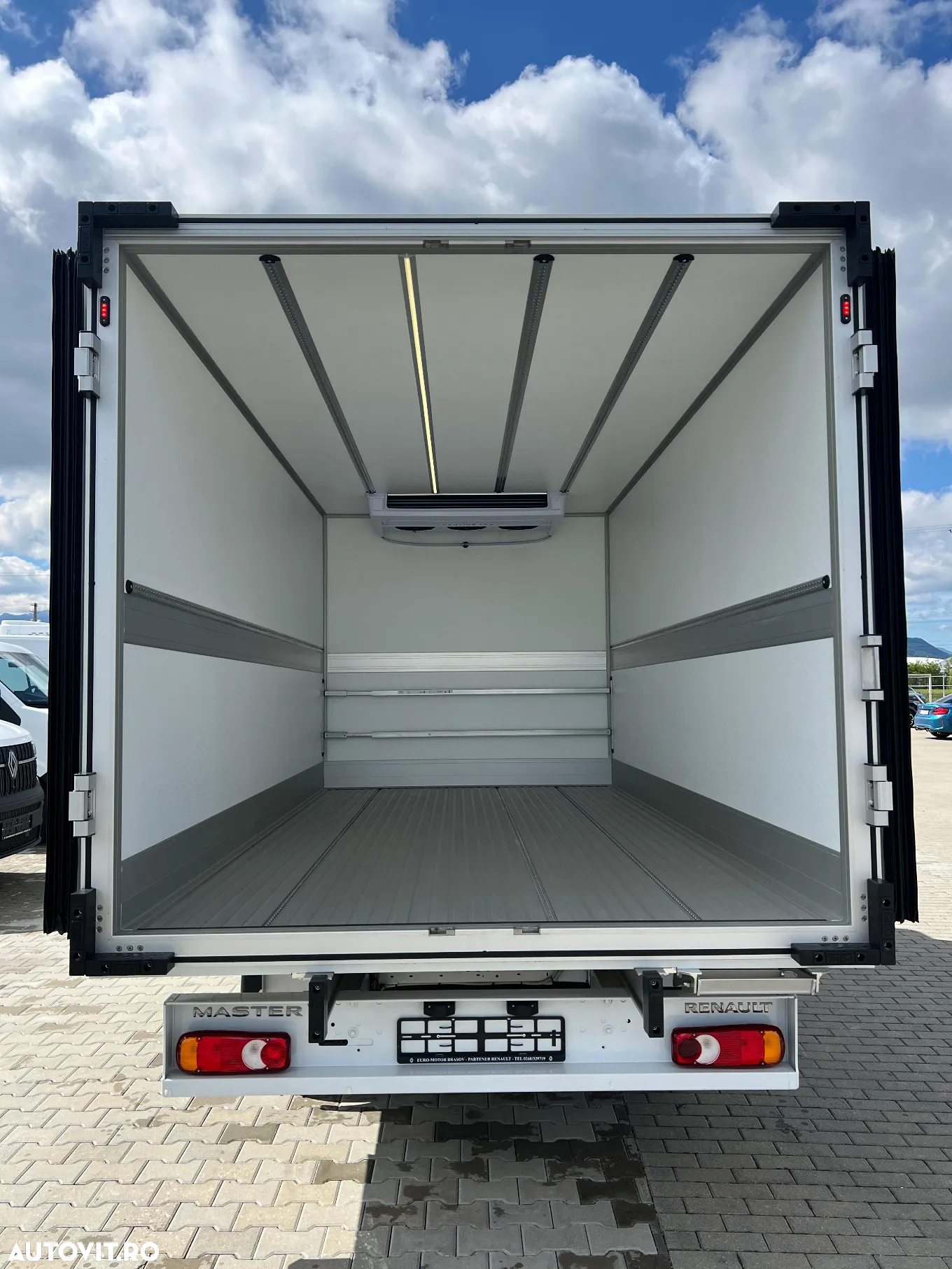 Renault MASTER - 9