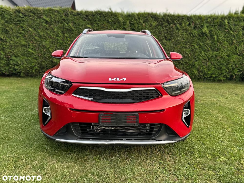 Kia Stonic 1.2 Vision - 2