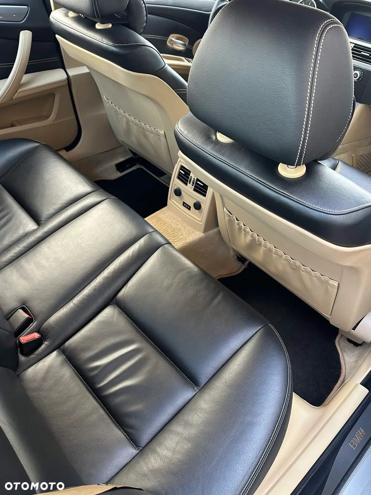 BMW Seria 5 - 13