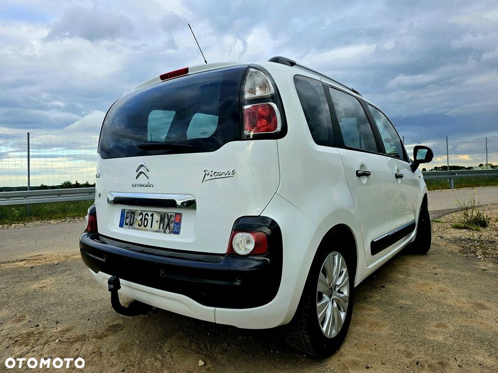 Citroën C3 Picasso PureTech 110 Selection - 13