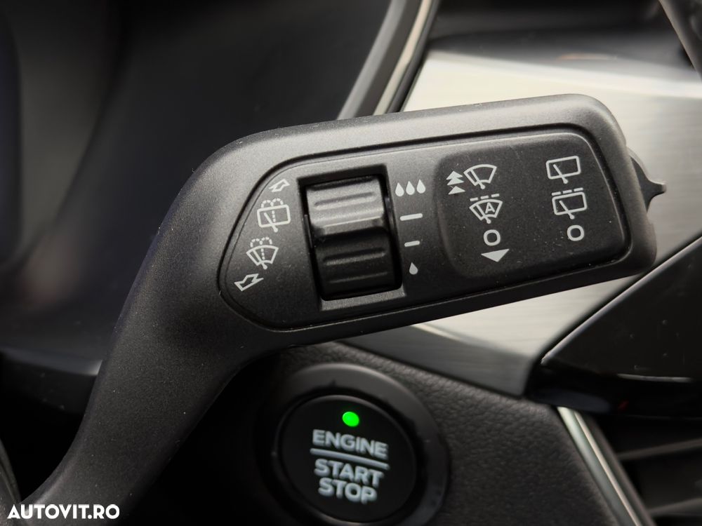 Ford Kuga 2.5 Duratec PHEV Titanium - 27