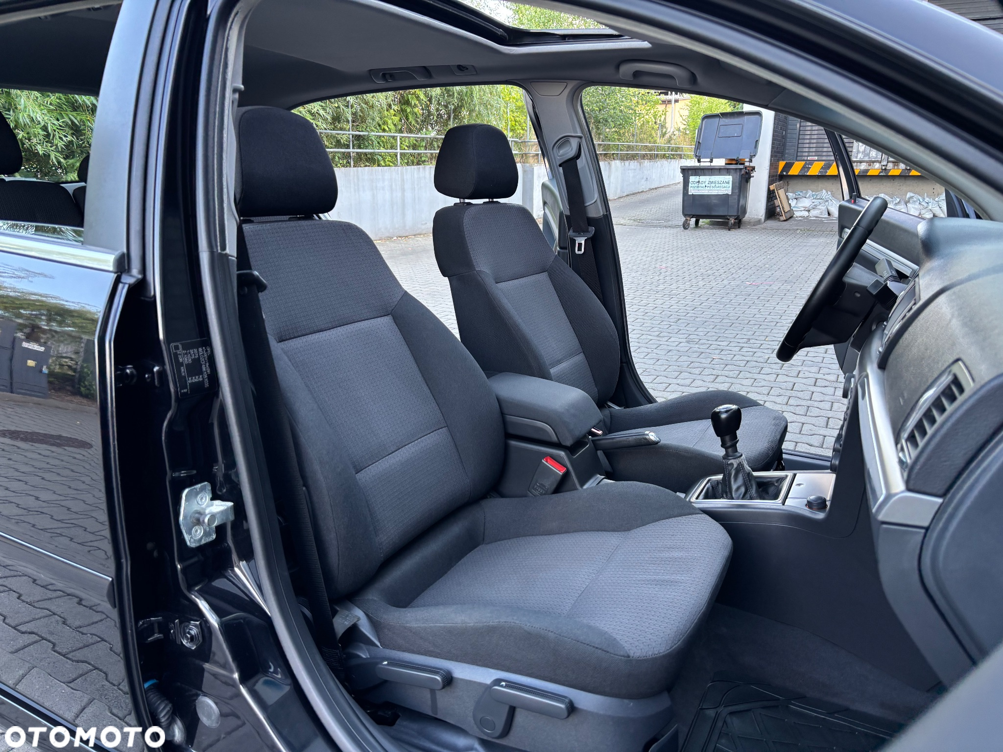 Opel Signum 2.2 - 7
