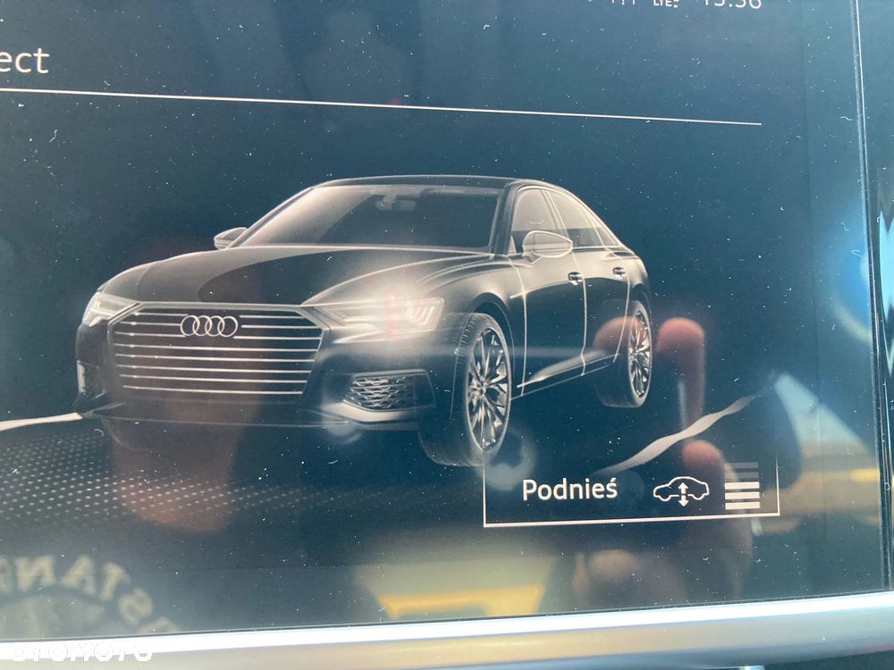 Audi A6 Limousine 50 TDI mHEV Quattro Sport Tiptronic - 19