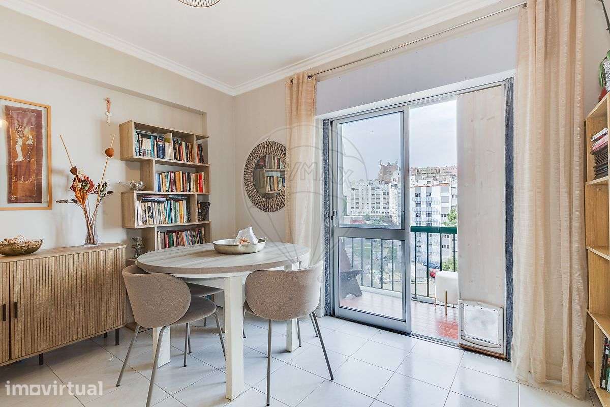 Apartamento T3 para venda - Grande imagem: 3/37