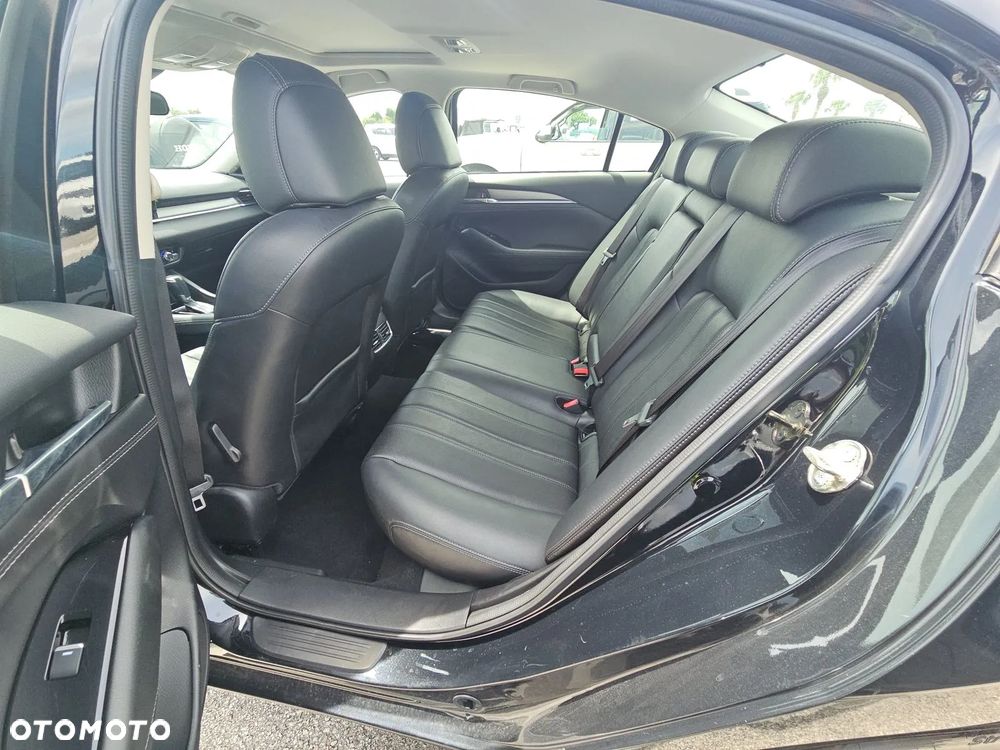 Mazda 6 - 10