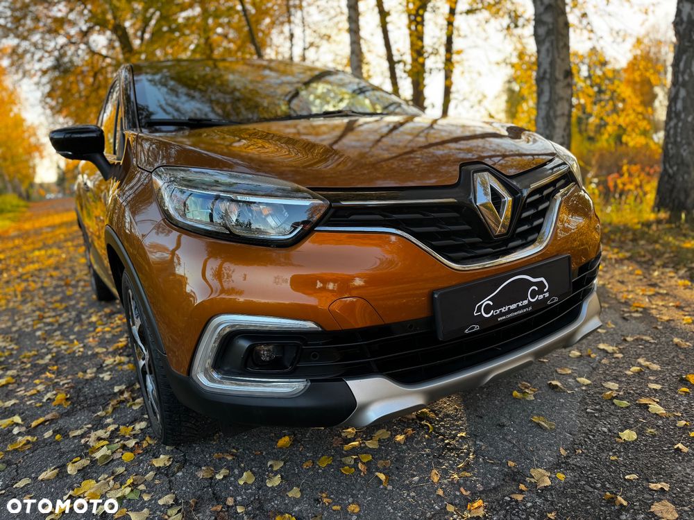 Renault Captur 2017 photo 4