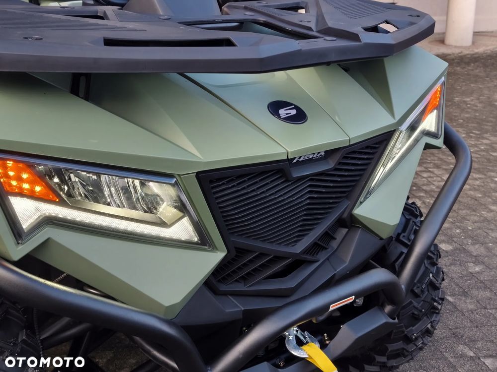 ASIX Cyber 250-T3B - 11