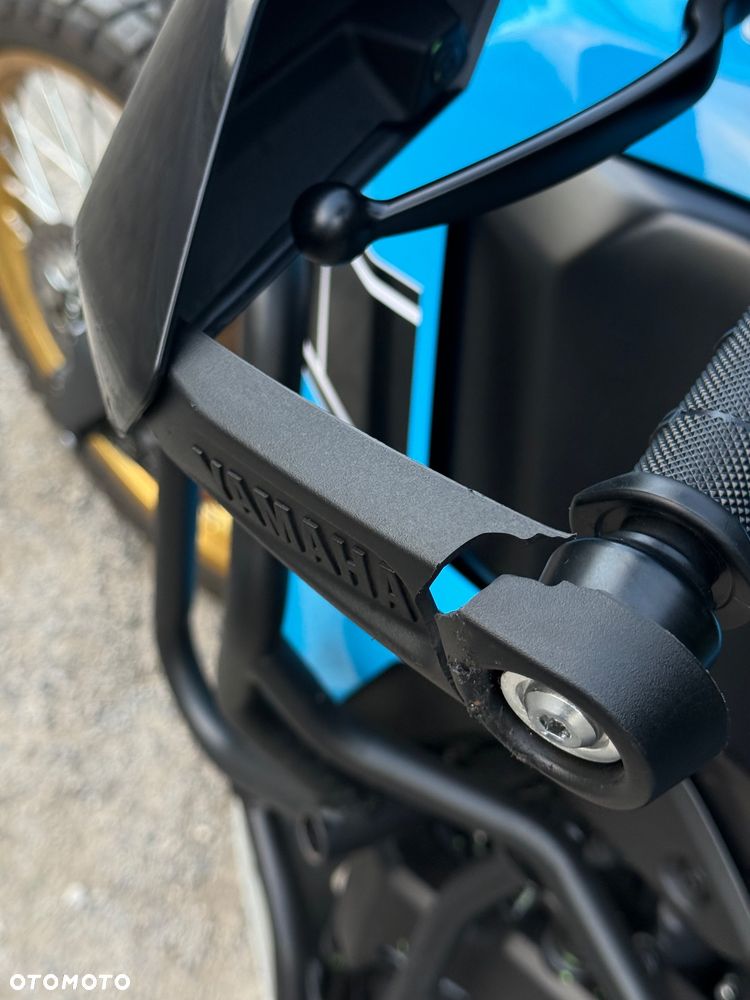 Yamaha Tenere - 8