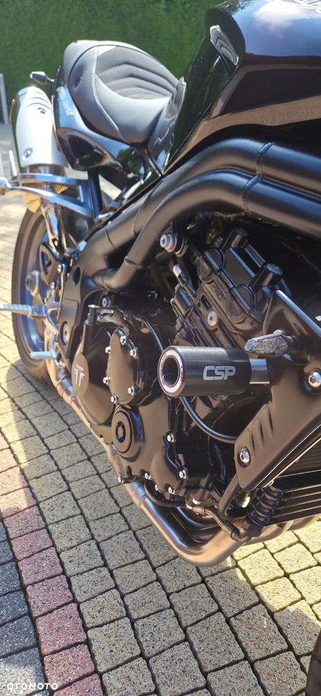 Triumph Speed Triple - 5
