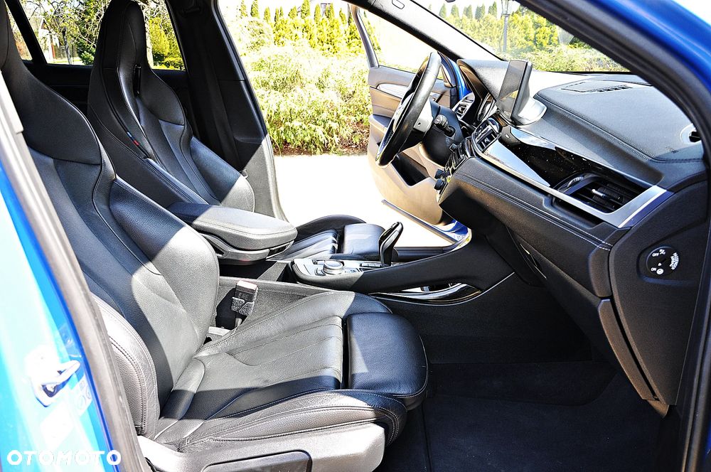 BMW X2 xDrive20d M Sport X - 16