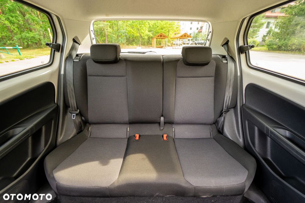 Skoda Citigo 1.0 Ambition - 25