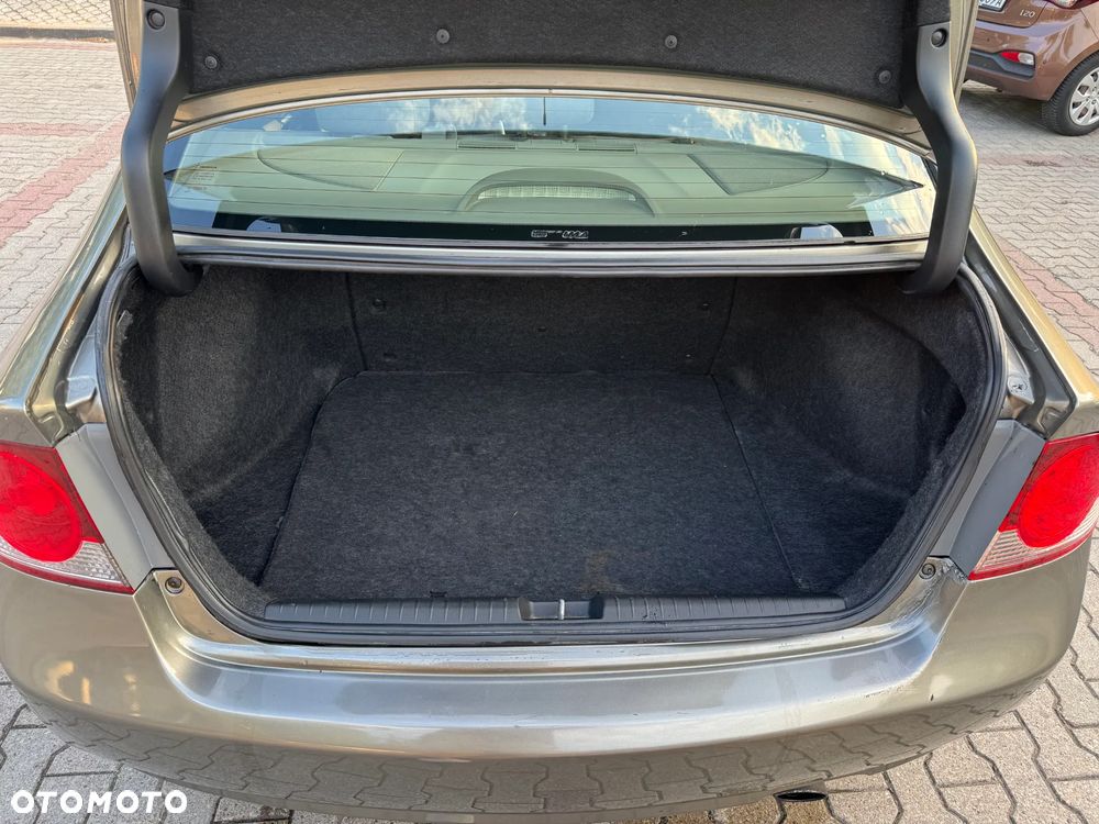 Honda Civic 1.3 IMA Hybrid MX - 30